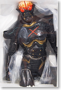 人造人間ハカイダー (完成品) - ホビーサーチ ロボット・特撮