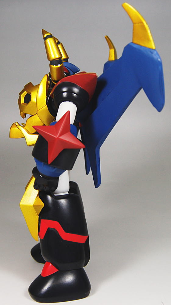 超・漢の魂 ガイキング・ザ・グレート (完成品) - ホビーサーチ