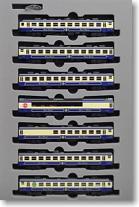 12系 SLばんえつ物語 (新塗装) (7両セット) (鉄道模型) - ホビーサーチ