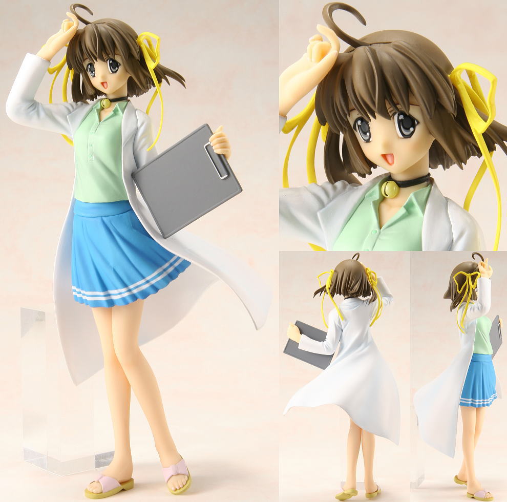 ダ・カーポ- プラスシチュエーション シリアルナンバー入り複製原画