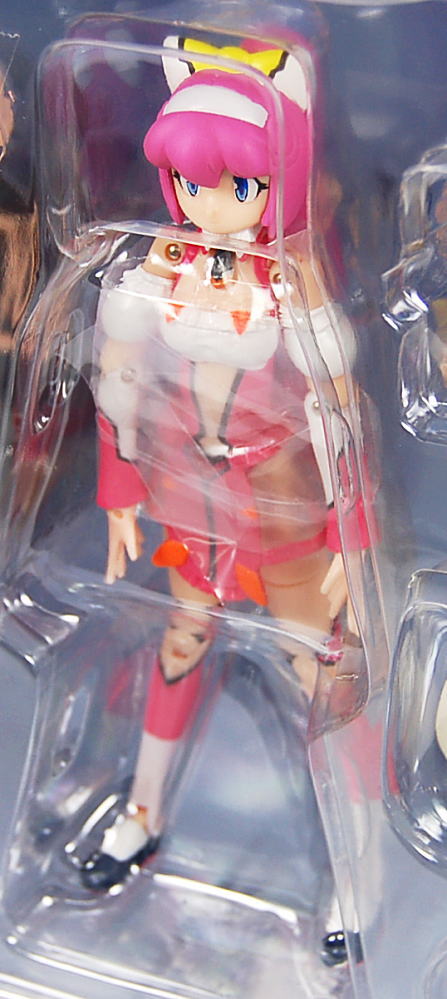 オトメディウス エリュー・トロン on MMS (フィギュア) - ホビーサーチ