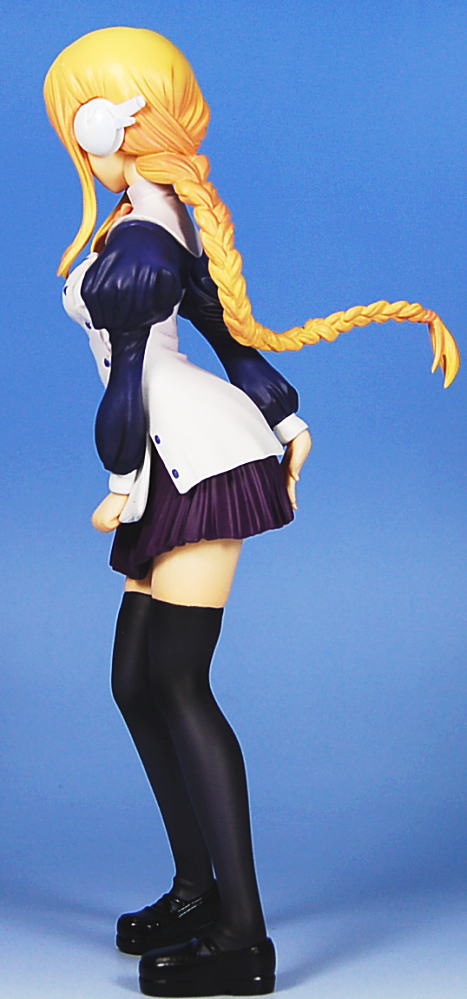 Shirufa (PVC Figure) - HobbySearch PVC Figure Store