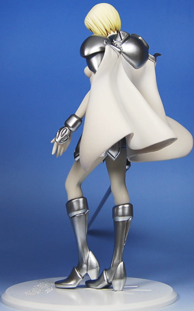 エクセレントモデル クレイモア クレア (フィギュア) - ホビーサーチ