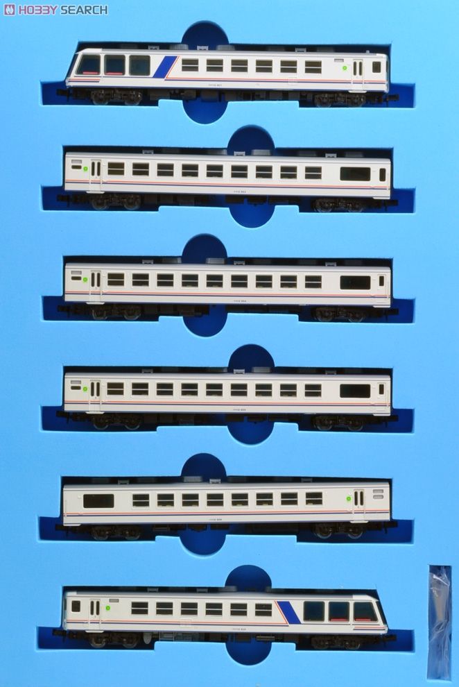 12系 お座敷客車 「やすらぎ」 (6両セット) (鉄道模型) - ホビーサーチ