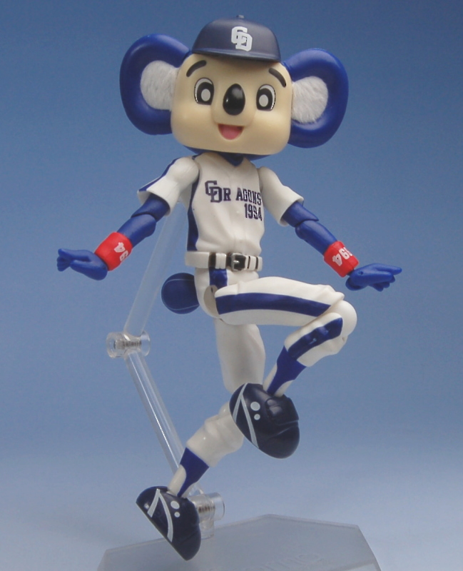 figma ドアラ ホームver. (フィギュア) - ホビーサーチ フィギュア