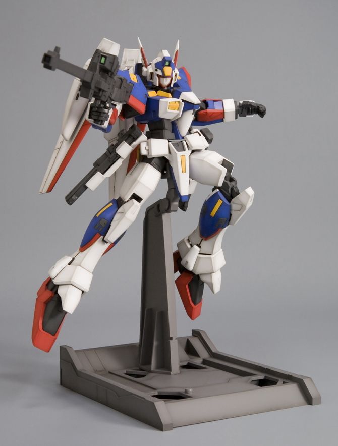 1/100 R-1 (プラモデル) - ホビーサーチ ガンプラ他