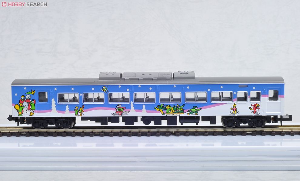 JR 185系200番台 「シュプール号」 フルフル塗装 ベストリニューアル