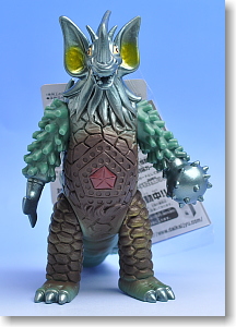 ウルトラ怪獣シリーズ27.タイラント (キャラクタートイ) - ホビー