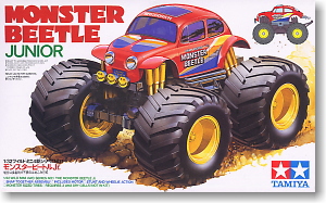 モンスタービートルJr. (ミニ四駆) - ホビーサーチ ミニ四駆他