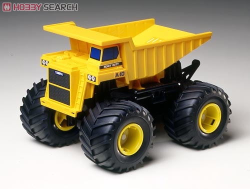 マンモスダンプ (ミニ四駆) - ホビーサーチ ミニ四駆他