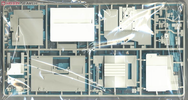 立形マシニングセンタ MAKINO V33i (プラモデル) - ホビーサーチ