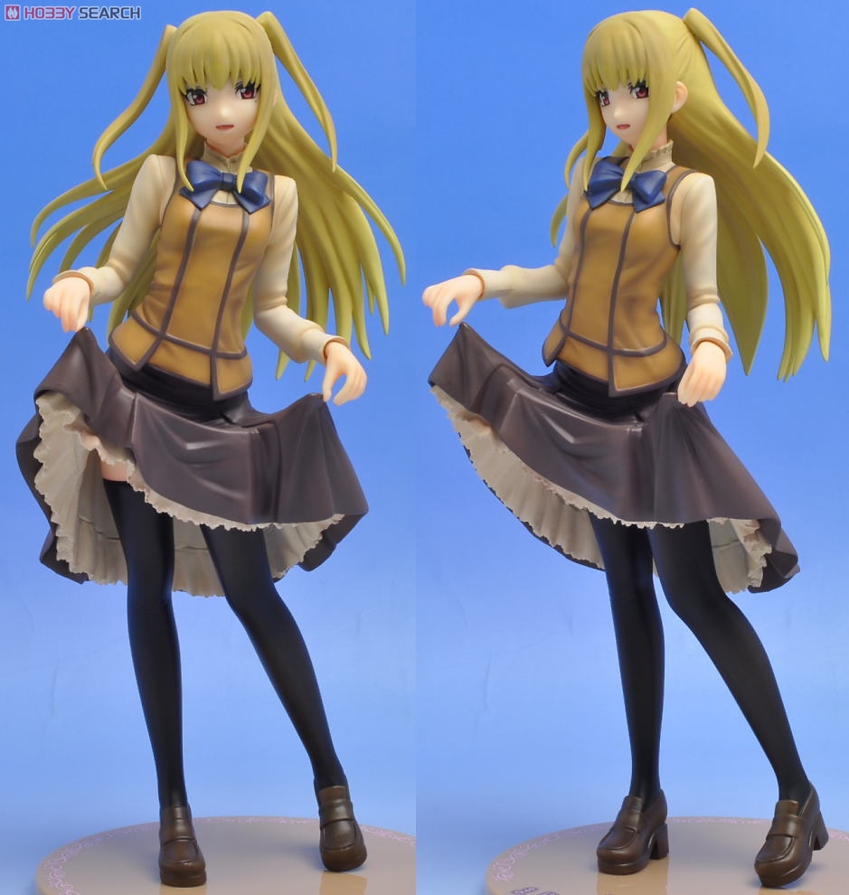 まりあ†ほりっく 祇堂鞠也 (フィギュア) - ホビーサーチ フィギュア