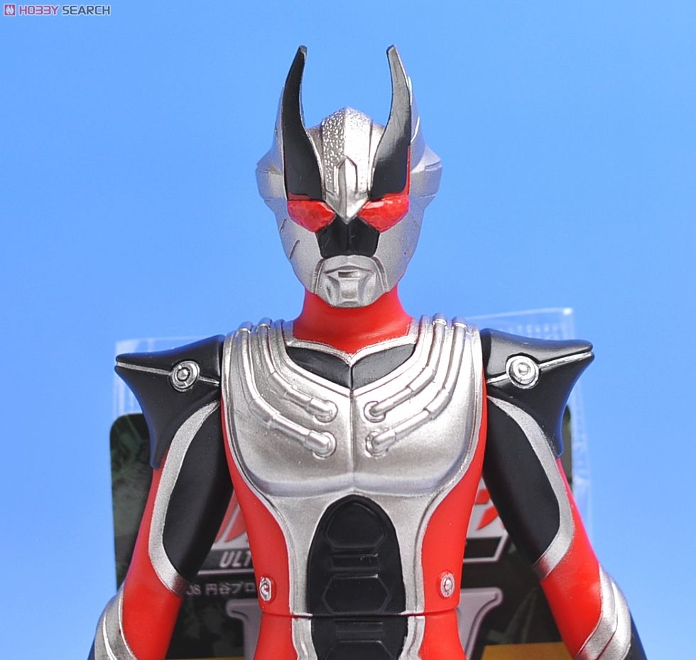 ウルトラ怪獣シリーズEX レイモン(バーストモード) (キャラクタートイ