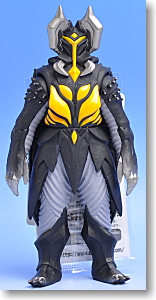 ウルトラ怪獣シリーズEX EXゼットン (キャラクタートイ) - ホビー