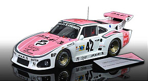 ポルシェ 935 K3 伊太利屋 LM1980 (ミニカー) - ホビーサーチ ミニカー