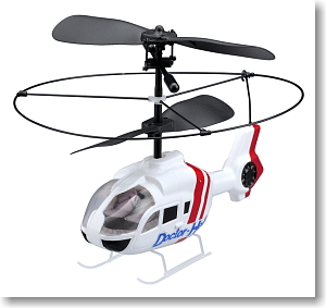 ドクターヘリ (ラジコン) - ホビーサーチ ミニ四駆他
