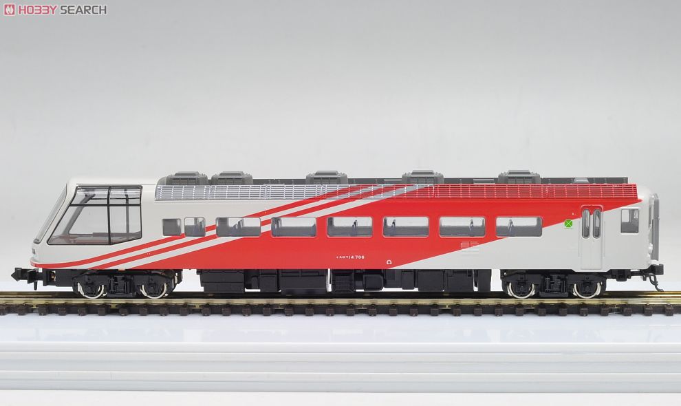 14系700番台 スーパーエクスプレス・レインボー (7両セット) (鉄道模型