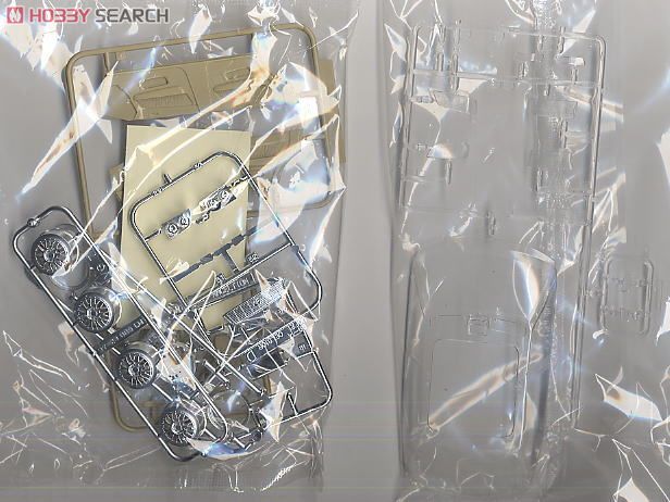 アンクエルション 21 セルシオ (プラモデル) - ホビーサーチ カーモデル