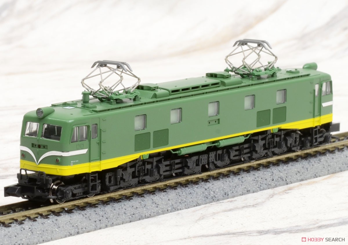 EF58 初期形 大窓 青大将 (鉄道模型) - ホビーサーチ 鉄道模型 N