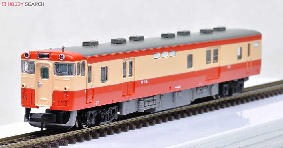 キユニ28 一般色 (2両セット) (鉄道模型) - ホビーサーチ 鉄道模型 N