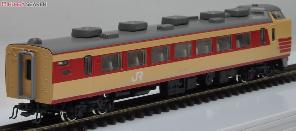 183/189系 「中央ライナー」 (9両セット) (鉄道模型) - ホビーサーチ