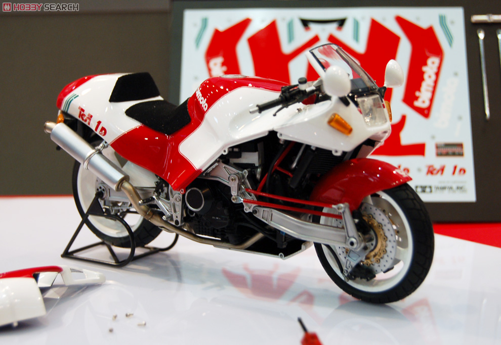 ビモータ テージ 1D 906SR (プラモデル) - ホビーサーチ カーモデル