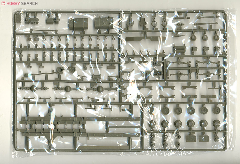 M35A1 ガントラック ベトナム戦仕様 (プラモデル) - ホビーサーチ