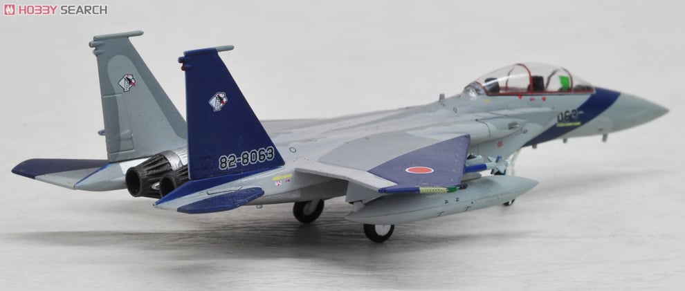 F-15DJ 航空自衛隊 飛行教導隊 82-8063 『そとあお』 (完成品飛行機