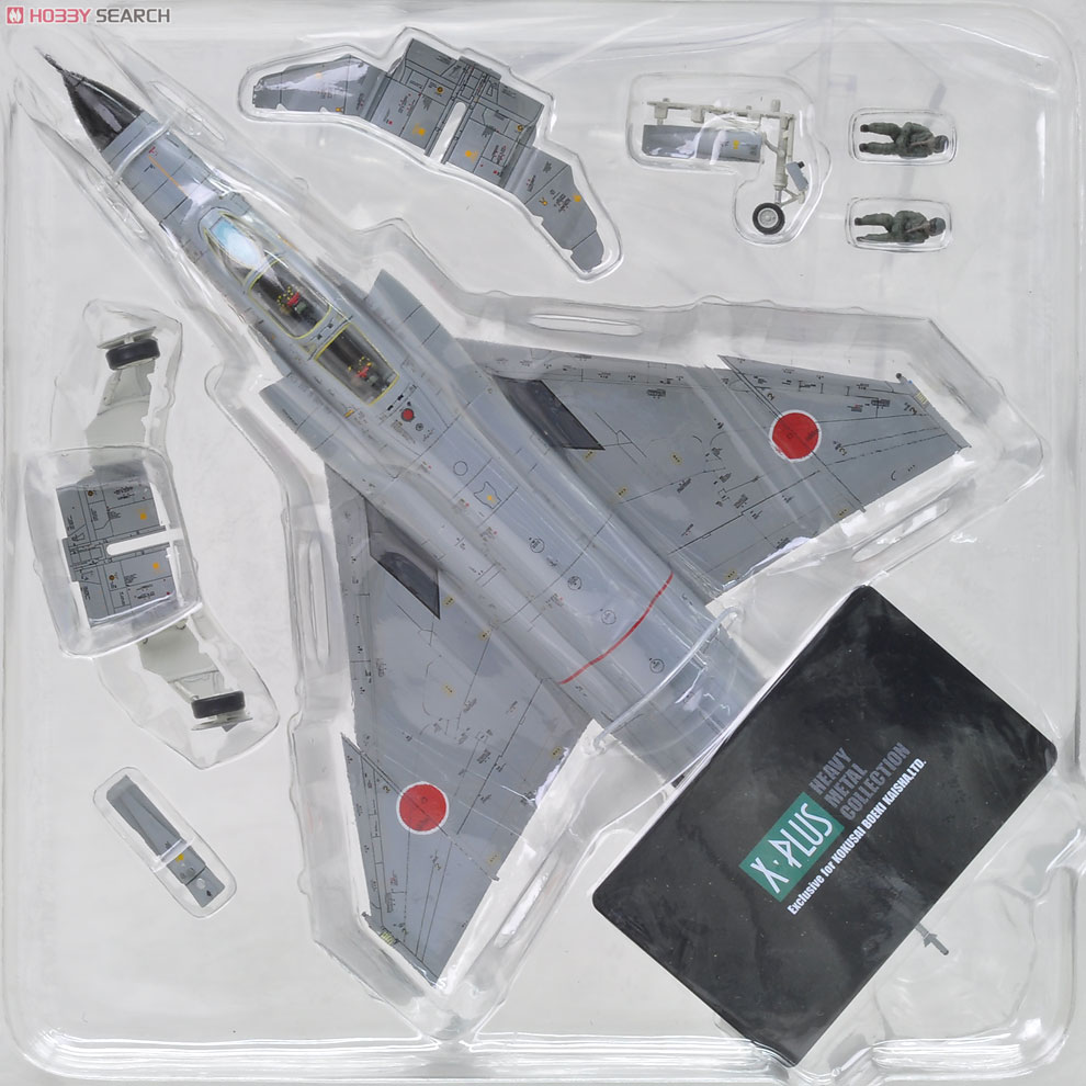 F-4EJ 改 ファントムII 航空自衛隊 302TFS `オジロワシ` (完成品飛行機