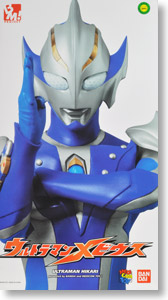 Project BM! No.54 ウルトラマンヒカリ (ドール) - ホビーサーチ