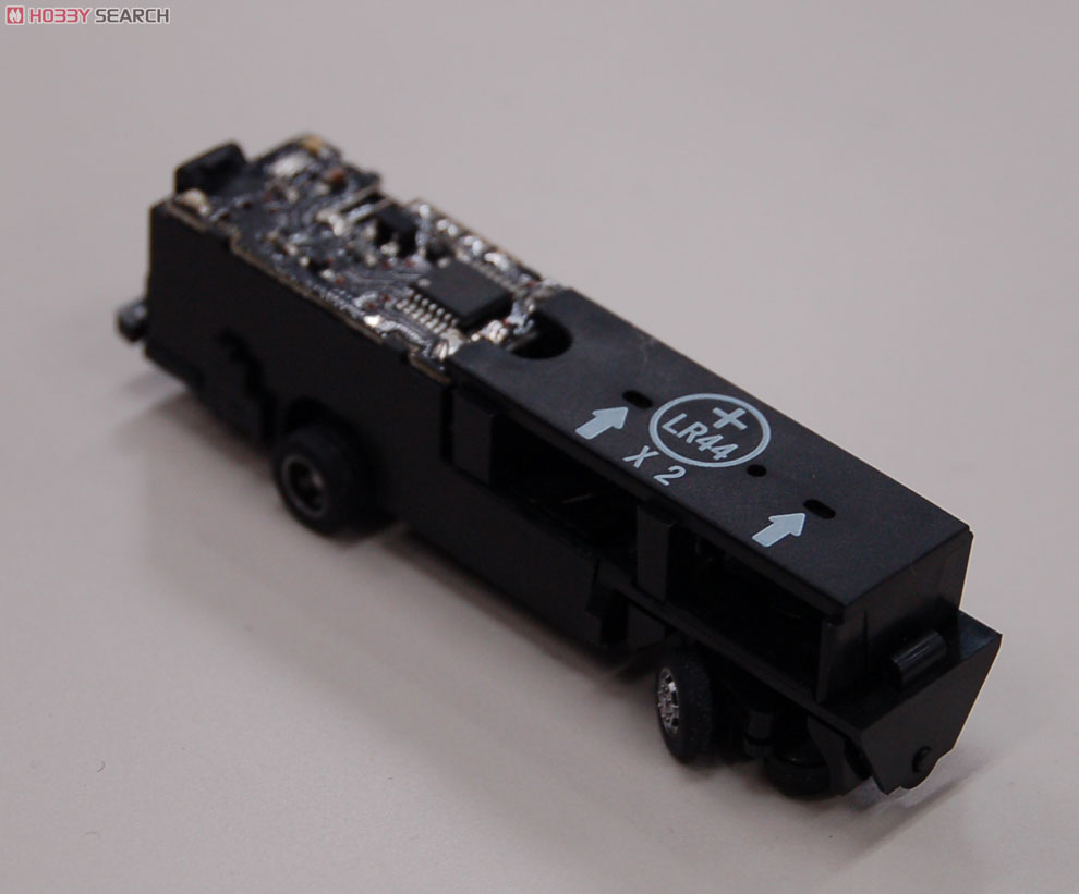 BM-01 バスコレ走行システム 専用動力ユニットA (ホイールベース32mm