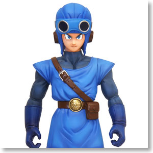 ドラゴンクエスト ソフビキャラクターズ002 ドラゴンクエストII 主人公