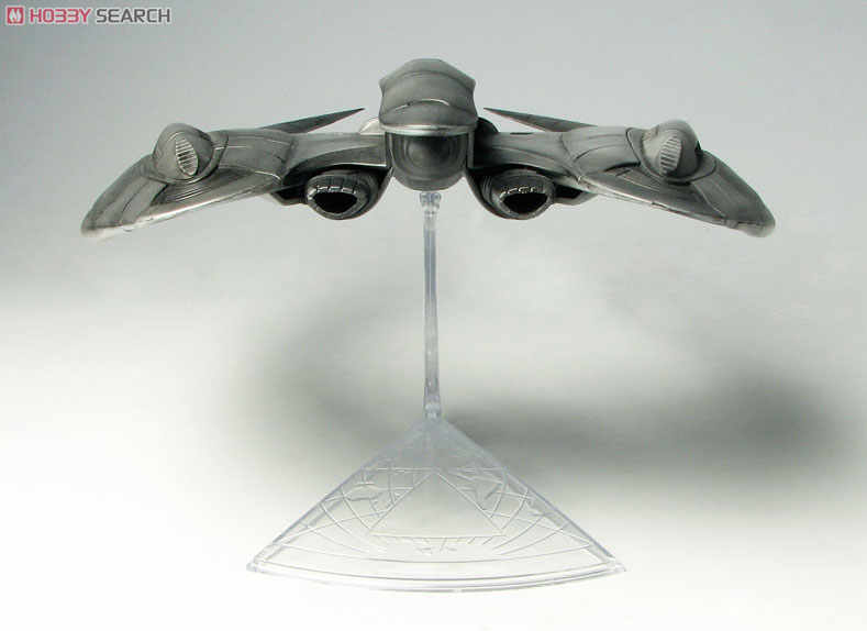 バトルスター・ギャラクティカ サイロンレイダー (プラモデル