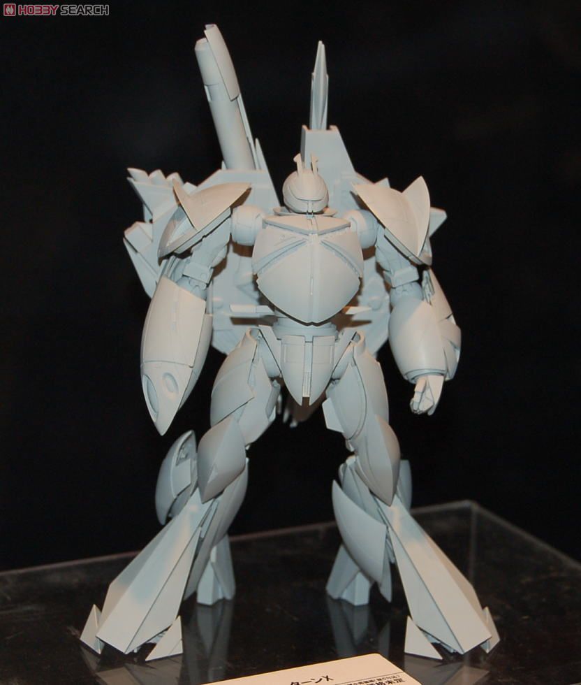 Concept-X 6-1-2 ターンX (ガレージキット) - ホビーサーチ ガンプラ他