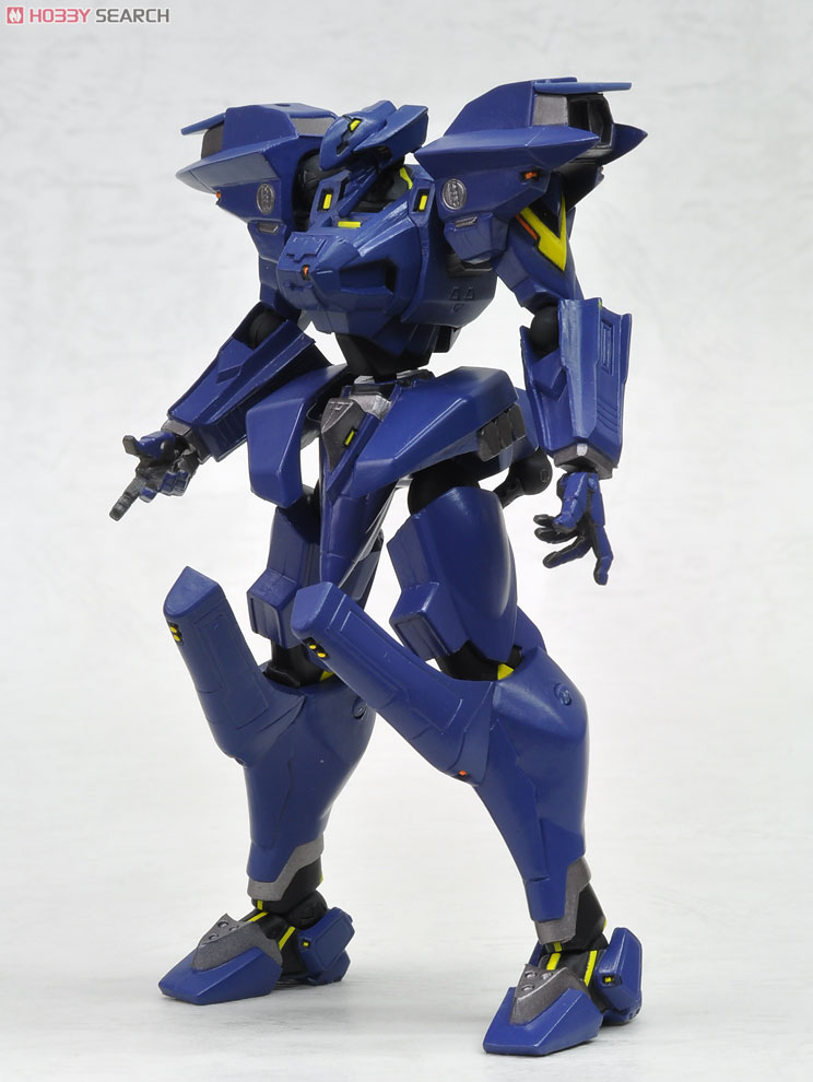 リボルテック マブラヴ オルタネイティヴ Series No.004 F-18E/F