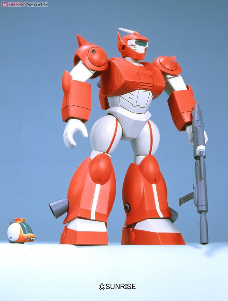 ネオファム (1/144) (プラモデル) - ホビーサーチ ガンプラ他