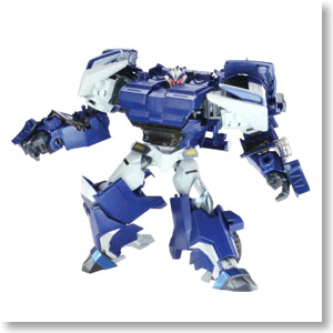 AM-13 トランスフォーマープライム メディックノックアウト (完成品