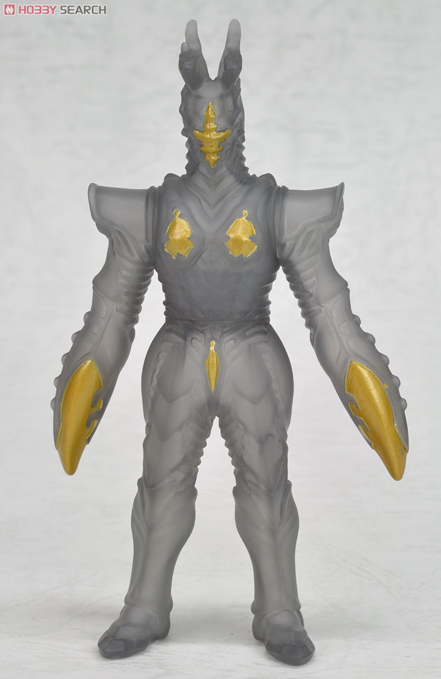 ウルトラ怪獣シリーズEX ハイパーゼットン ギガント&イマーゴセット