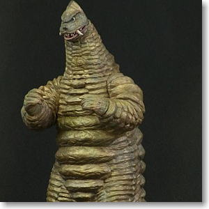 大怪獣シリーズ 「レッドキング (二代目) (リボーン)」 (完成品