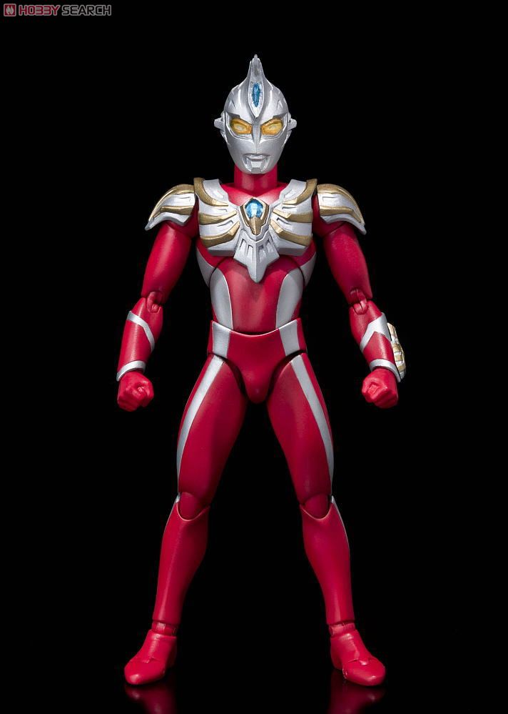 ULTRA-ACT ウルトラマンマックス (完成品) - ホビーサーチ ロボット・特撮