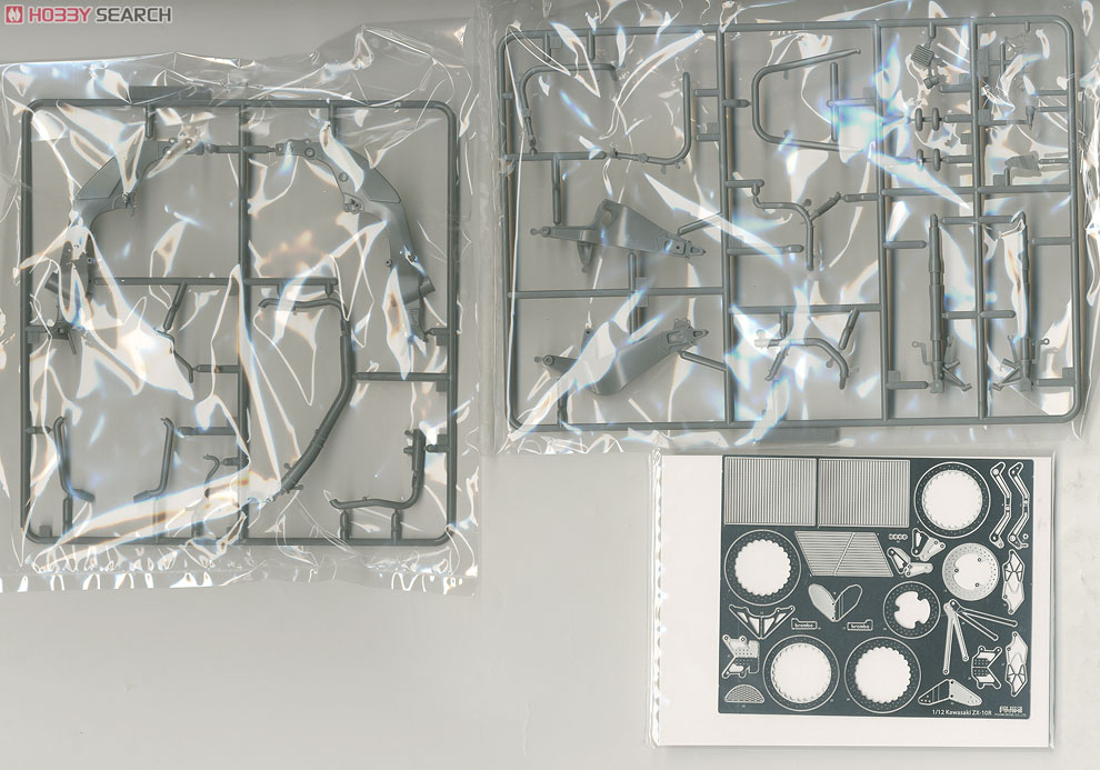 エヴァンゲリオンRT弐号機 TRICK☆STAR / Kawasaki ZX-10R 2010年