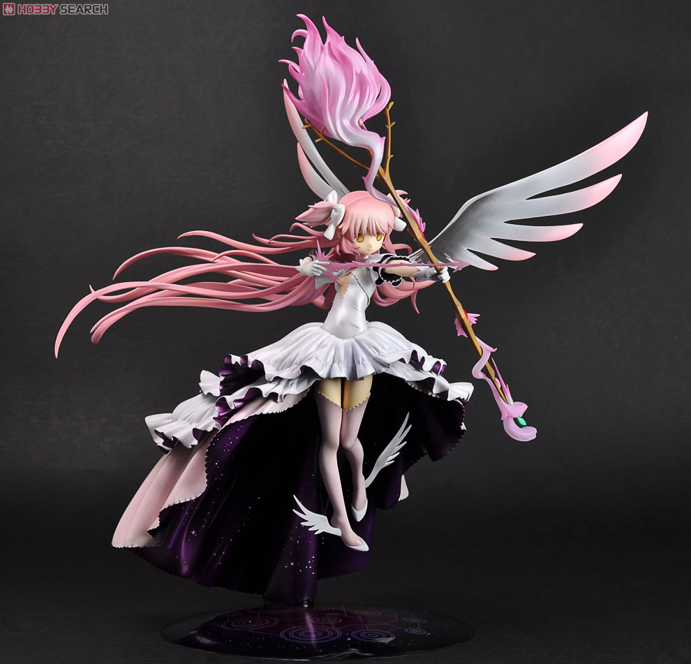 アルティメットまどか (フィギュア) - ホビーサーチ フィギュア