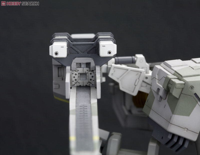 メタルギア REX (プラモデル) - ホビーサーチ ガンプラ他