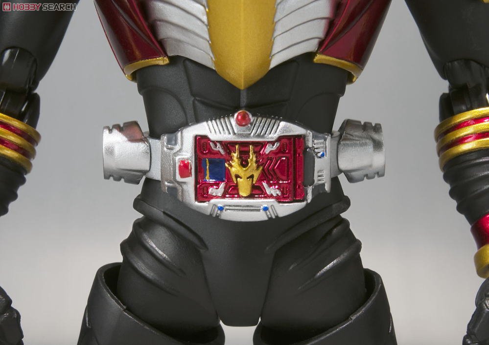 S.H.フィギュアーツ 仮面ライダー龍騎サバイブ (完成品) - ホビー