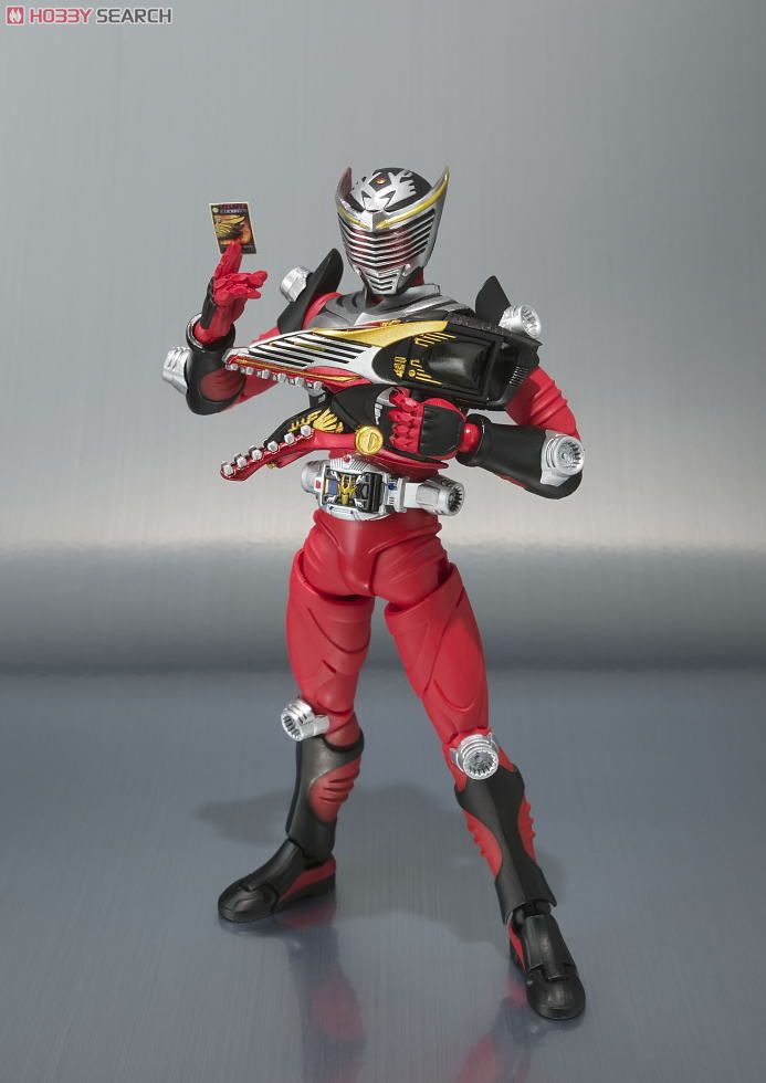 S.H.フィギュアーツ 仮面ライダー龍騎サバイブ (完成品) - ホビー