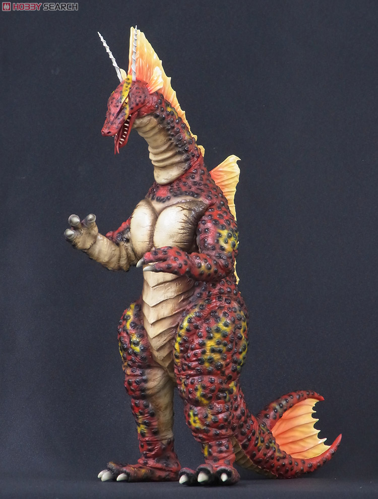 チタノザウルス (完成品) - ホビーサーチ ロボット・特撮