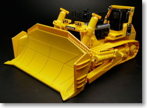 ブルドーザー コマツD575A-3 SD (ラジコン) - ホビーサーチ ミニ四駆他
