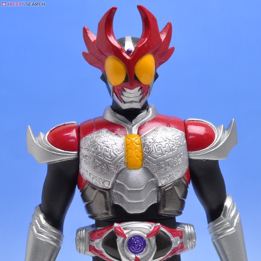 ライダーヒーローシリーズ24 仮面ライダーアギト シャイニングフォーム