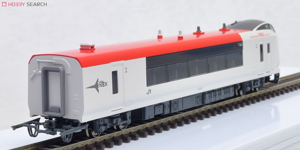 E259系 「成田エクスプレス」 (6両セット) (鉄道模型) - ホビーサーチ