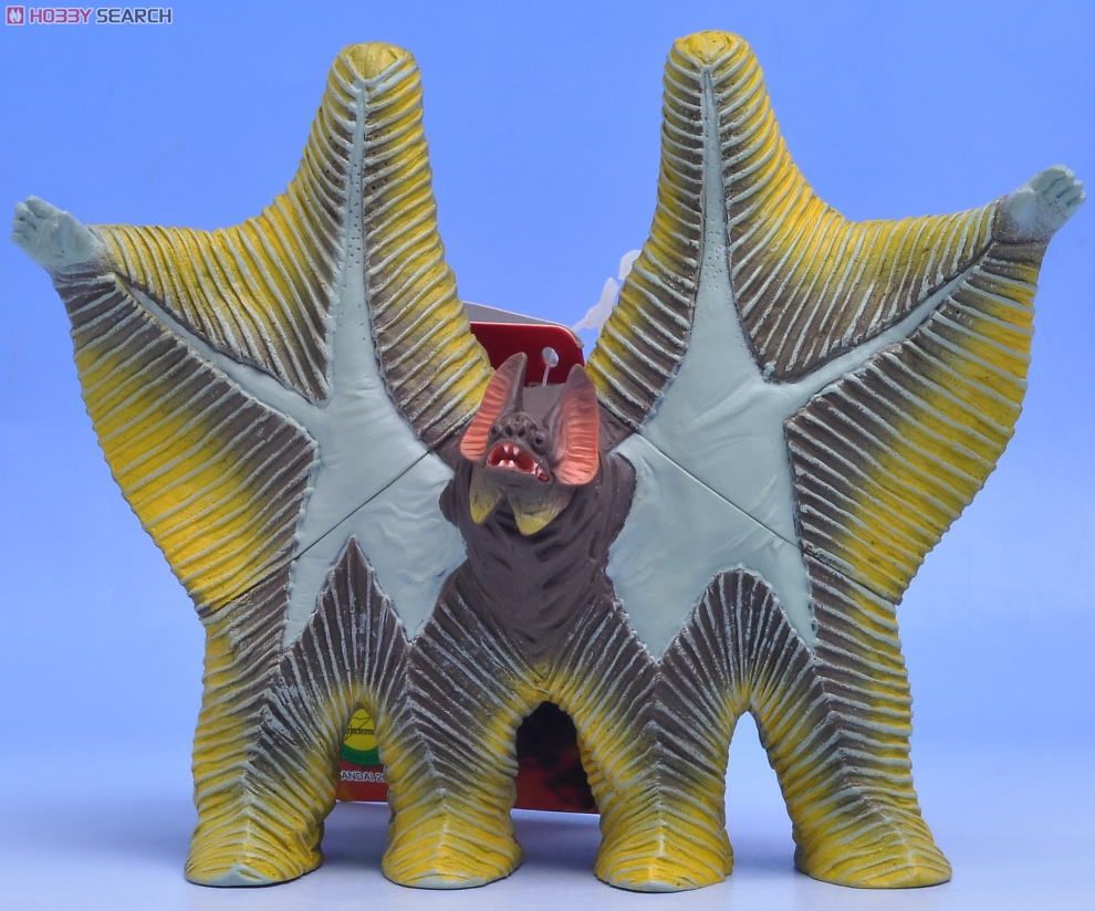 ウルトラ怪獣シリーズEX ペスター (キャラクタートイ) - ホビーサーチ